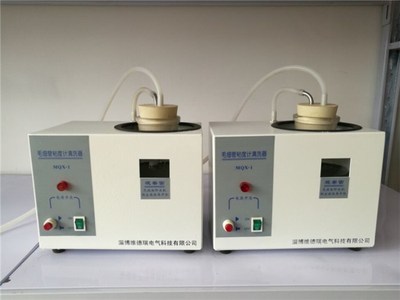 淄博维德瑞(图)、油中微量水分测定仪、北京微量水分测定仪